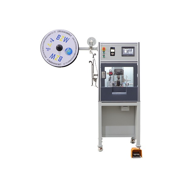 BZW-4T-HM01 H-MTD外導體壓接機